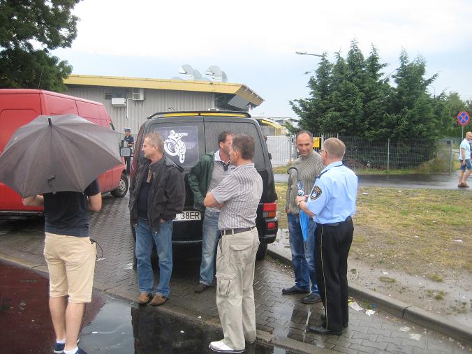 kontrola giełda gildia - Jacek Butlewski