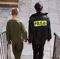 nieletni1 - Policja/Poznań
