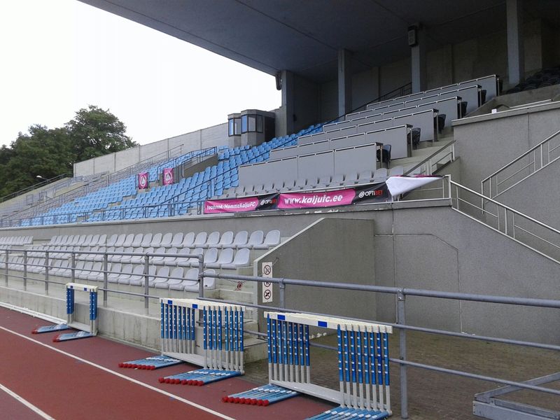 stadion tallin (2) - Grzegorz Hałasik - Radio Merkury