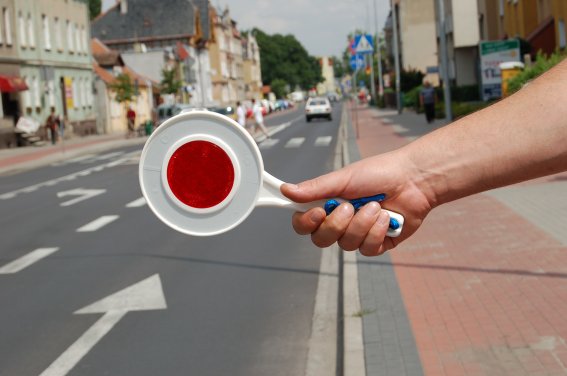 lizak - Policja/Poznań