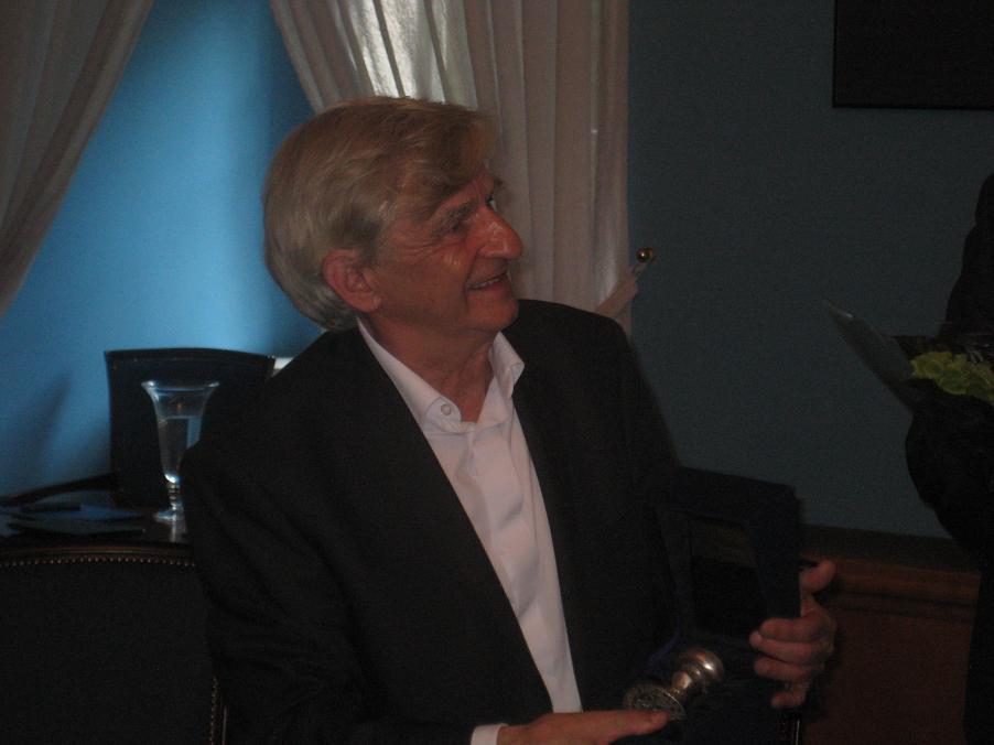 Wojciech Spaleniak (7) - Jacek Butlewski