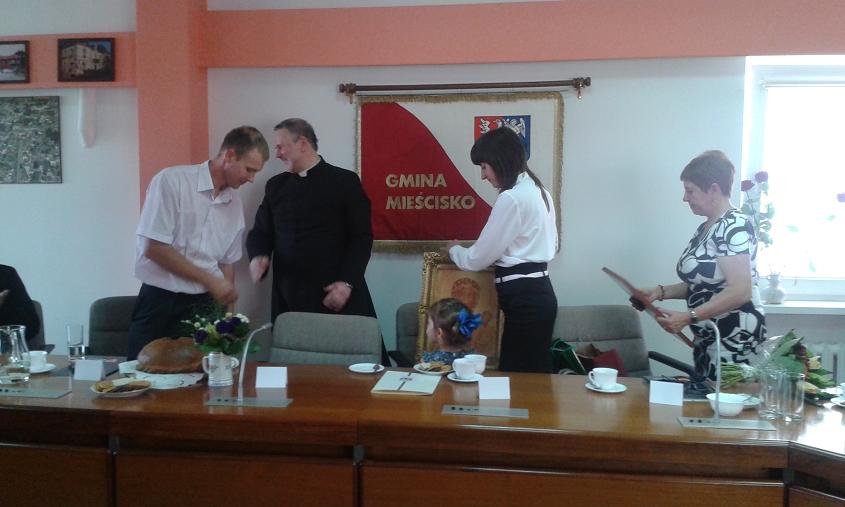 repatrianci Gniezno - Tomasz Sosnowski