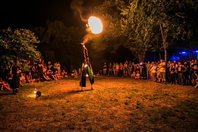  Izabella i Piotr Owczarek