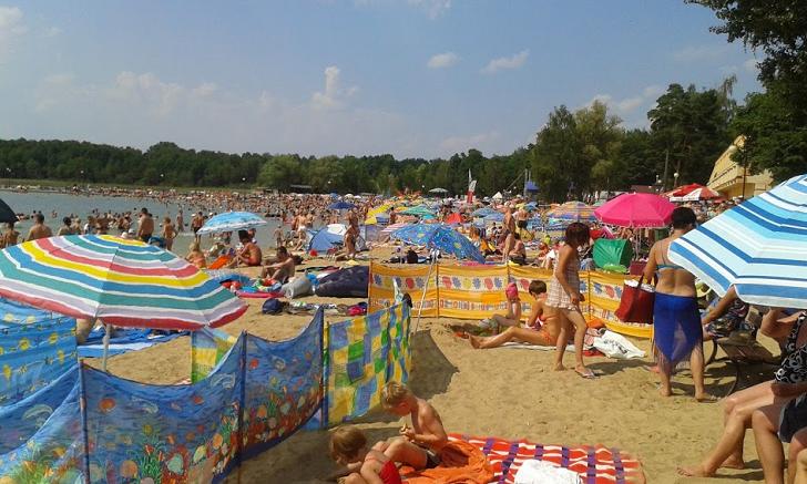 Skorzęcin - Tomasz Sosnowski