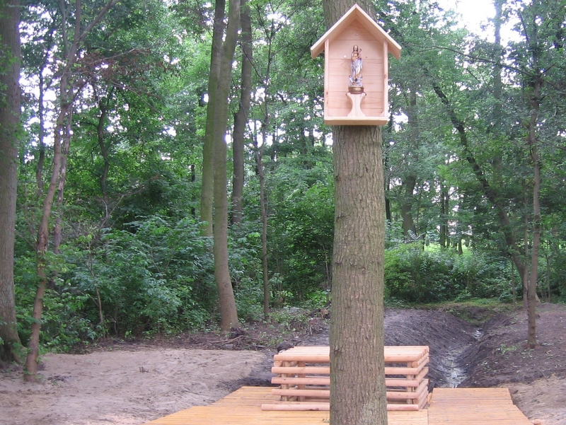 źródełko kapliczka 017 - Marcin Rutkowski