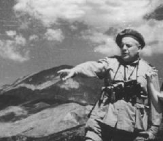 Melchior Wańkowicz - Tadeusz Szumański - Prószyński