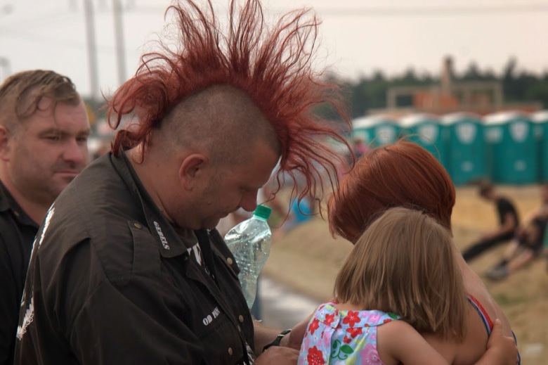 Jarocin 20140720 013 - Jacek Mójta