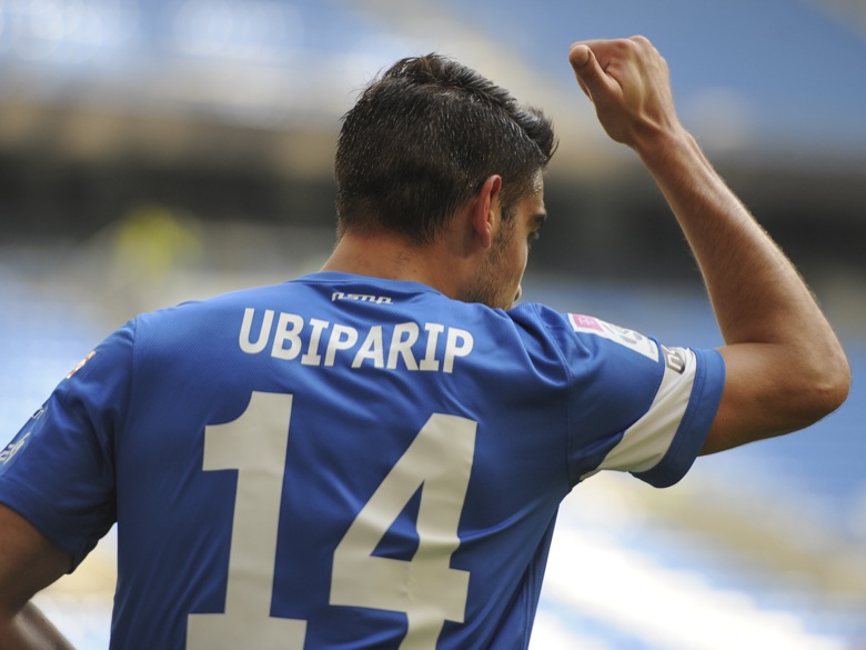 Lech - Piast Gliwice (4-0)_012 - Przemek Modliński