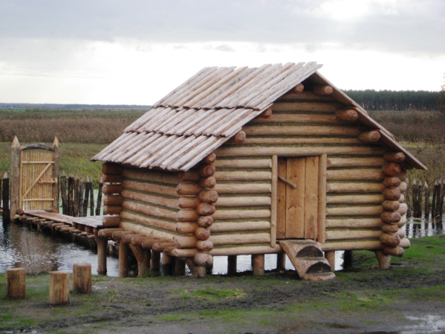giecz rezerwat - Rafał Regulski - Radio Merkury
