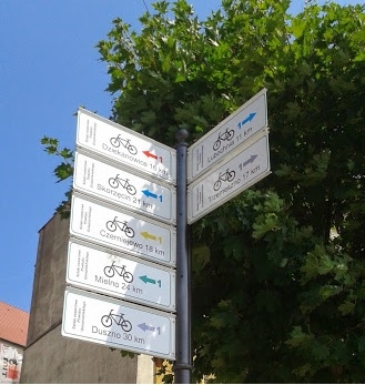 szlak gniezno - Tomasz Sosnowski