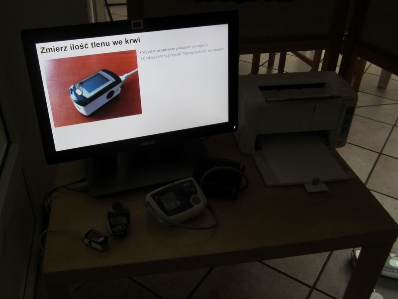 stacja profilaktyki zdrowotnej3 - Anna Skoczek