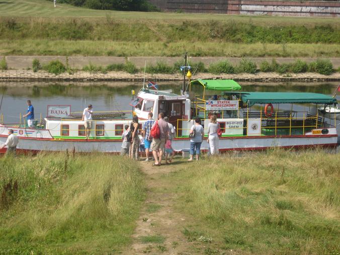 Bajka pływa (1) - Jacek Butlewski