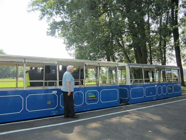 maltanka nie jezdzi - Magda Konieczna