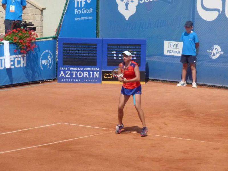 powiat poznanski open - Powiat Poznański Open