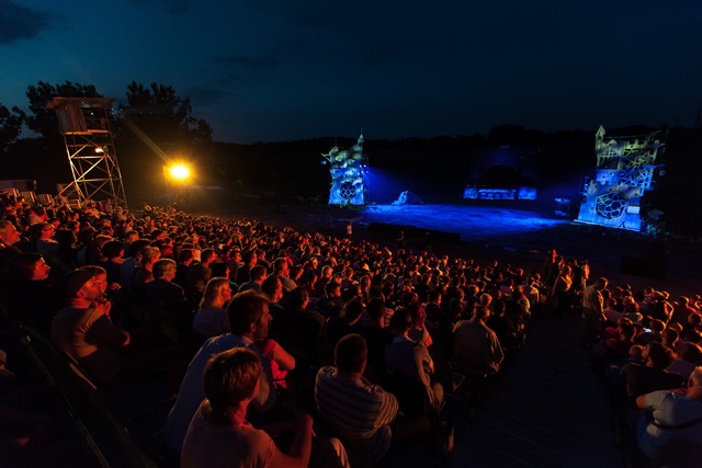 spiacy rycerze murowana (2) - Tomasz Szwajkowski