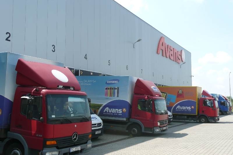 awans w modle pod koninem - Iwona Krzyżak