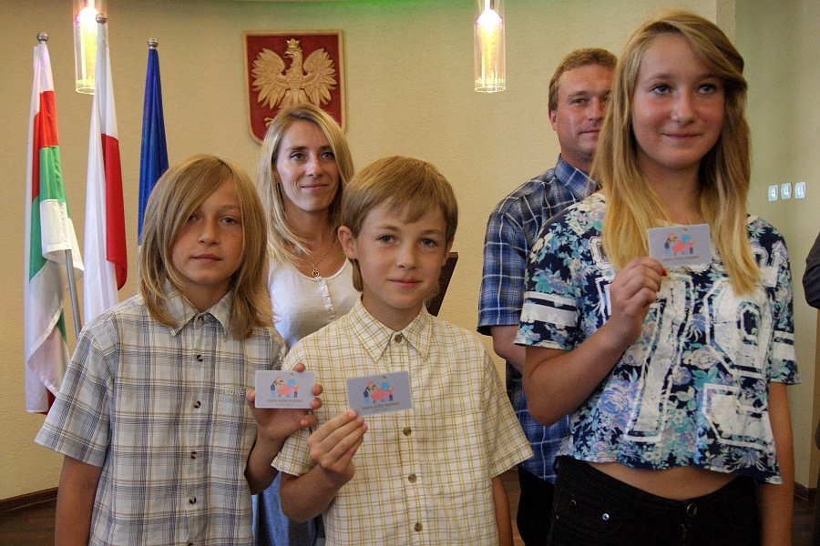 karta-duzej-rodziny-pila - Marcin Maziarz