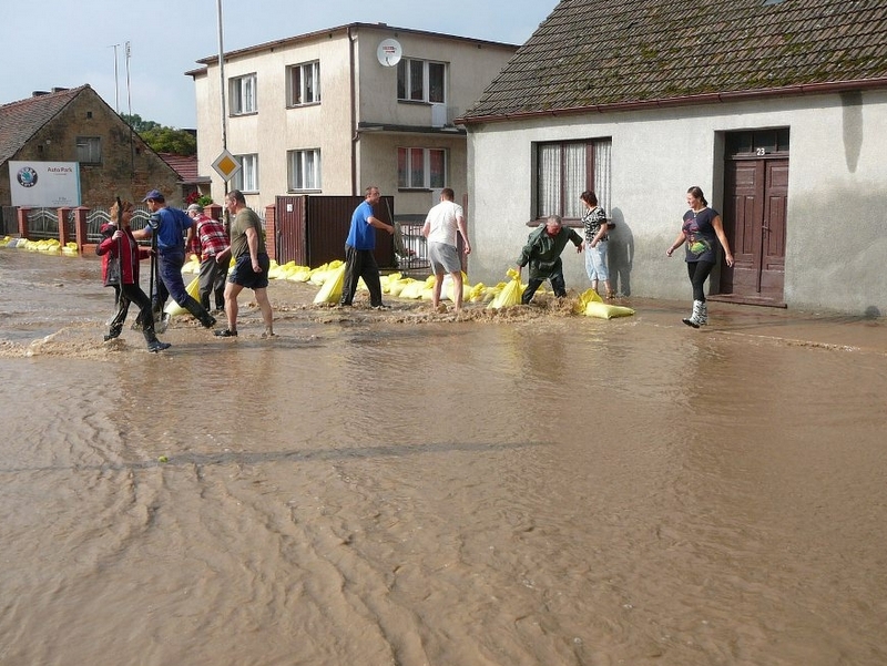 ujscie-zalane-umig-11 - Urząd Miejski w Ujściu