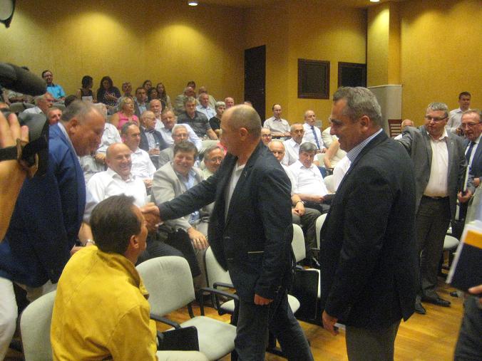 Sawicki w Poznaniu (4) - Jacek Butlewski