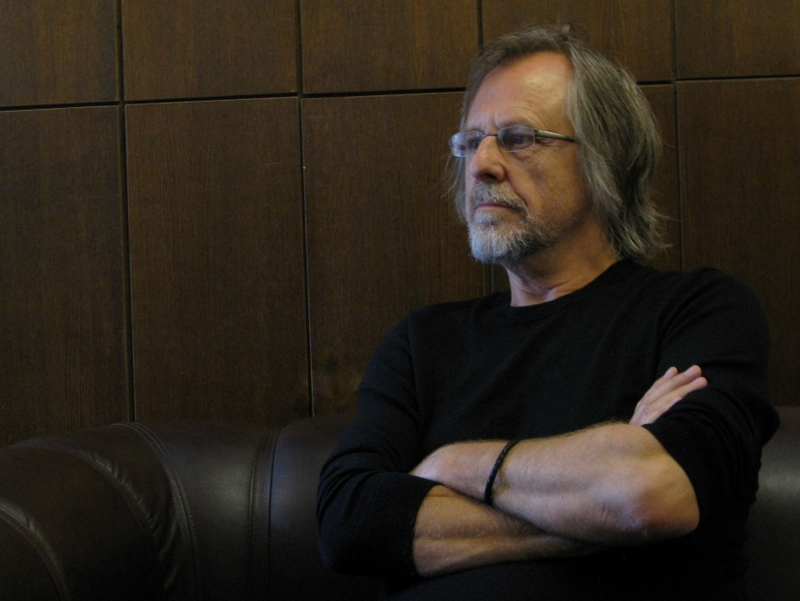 jan ap kaczmarek2014a - Szymon Mazur