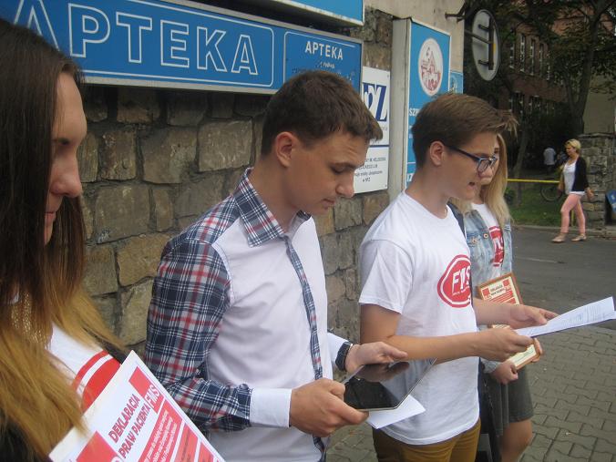 socjaldemokraci - Jacek Butlewski