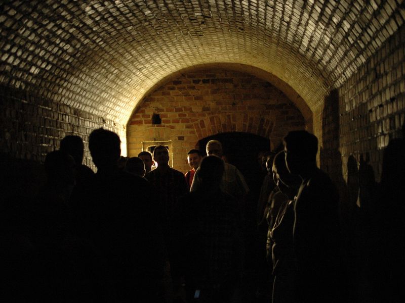 II Dni Twierdzy - sobota (22) - Szymon Mazur