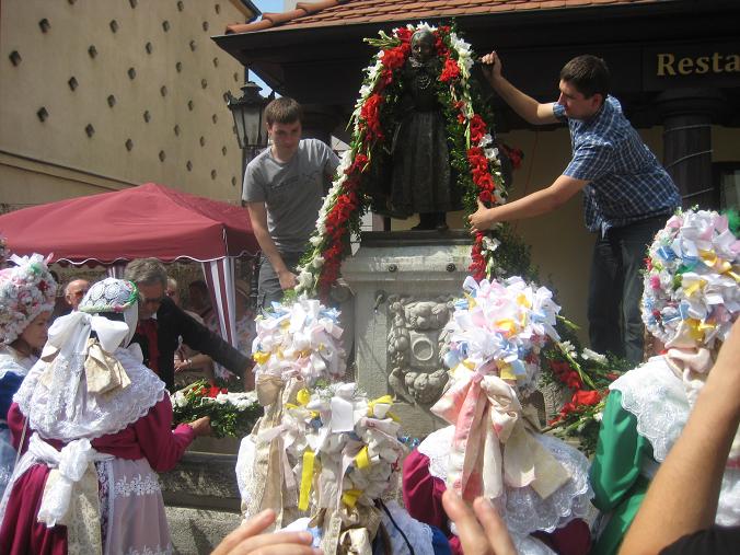 święto bambrów (20) - Jacek Butlewski