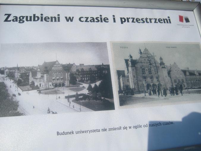 gra miejska - Jacek Butlewski