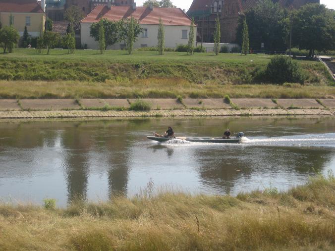 dni twierdzy Poznań 2014 (4) - Jacek Butlewski