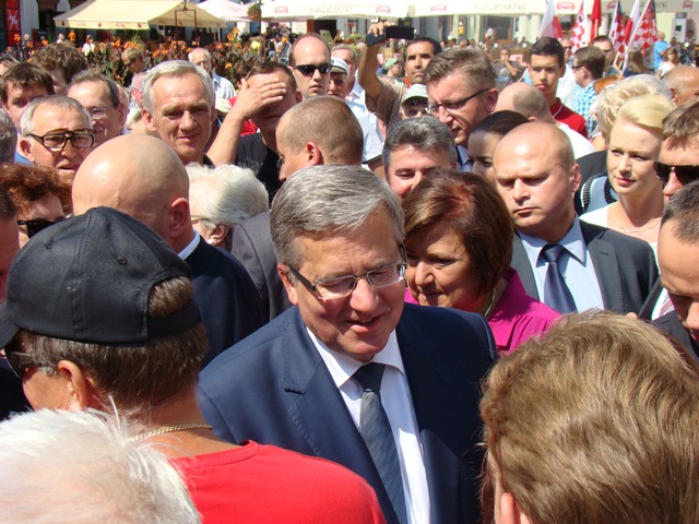 na twoich oczach w calisii (7) - Piotr Niewiarowski jr