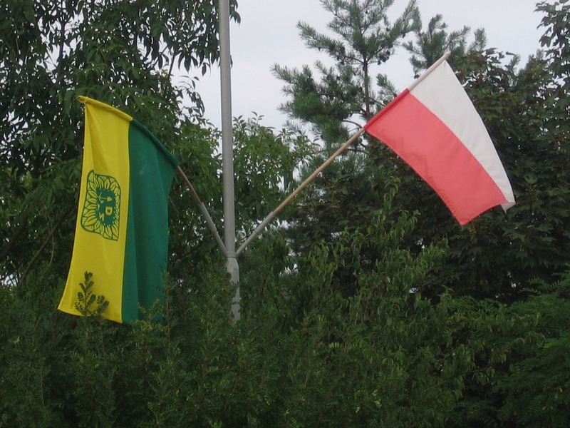 dzialkowcy konflit (1) - Rafał Muniak