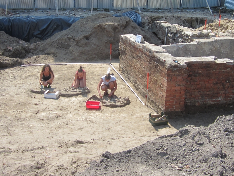 za bramka parking1 - Adam Michalkiewicz