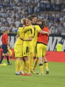 Lech - Stjarnan FC (25) / Przemek Modliński