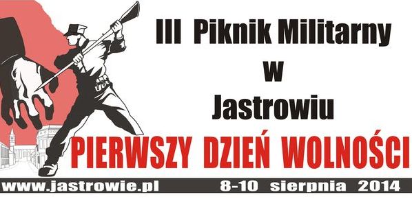 jastrowie piknik militarny - UM Jastrowie