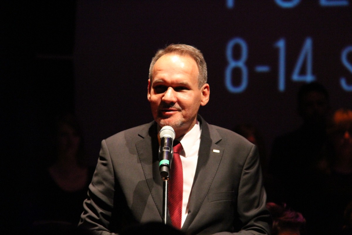 Grzegorz Maciejewski