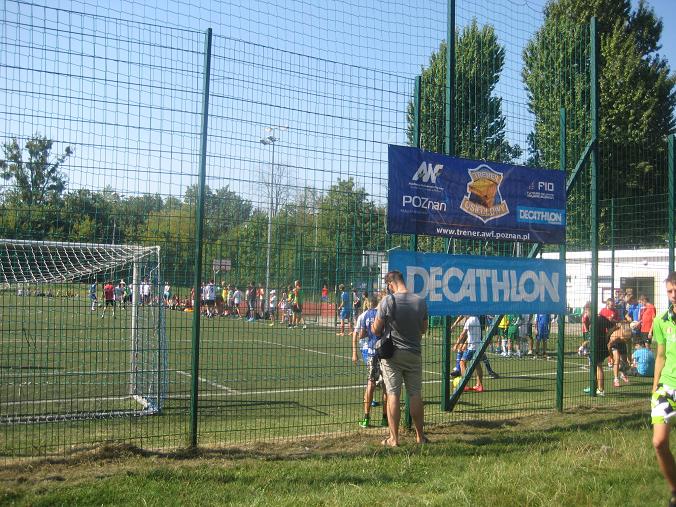 spartakiada (1) - Jacek Butlewski