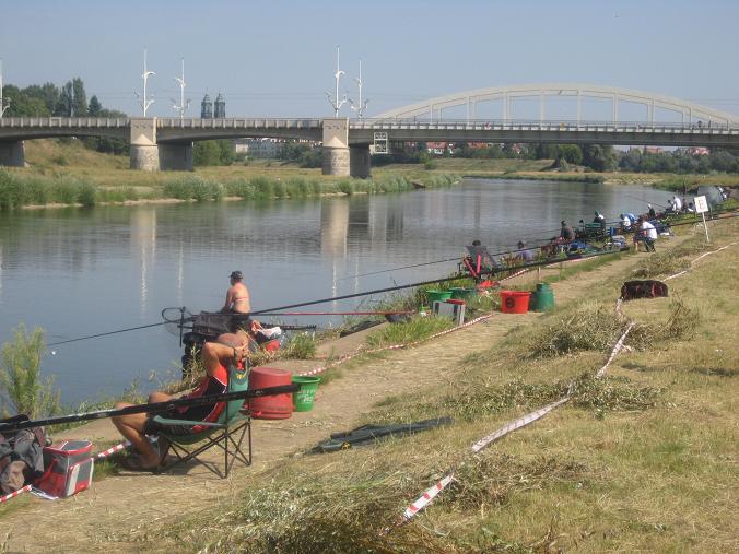 zawoidy wędkarskie - Jacek Butlewski