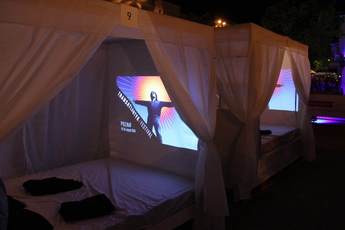 kino łóżkowe transatlantyk (7) - Grzegorz Maciejewski