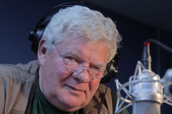 tomasz knapik - Transatlantyk