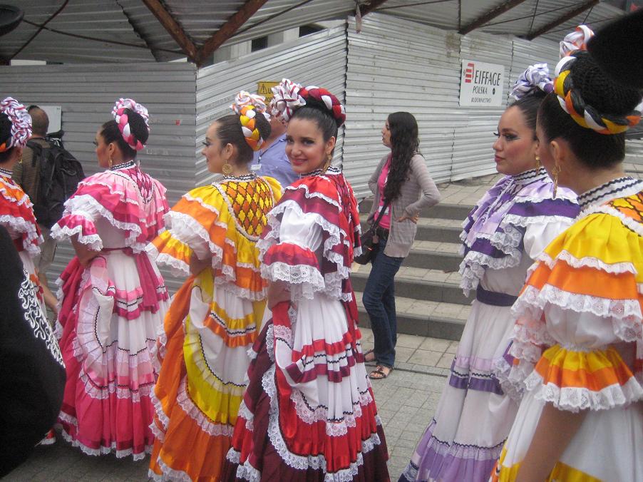 Integracje 2014 (5) - Jacek Butlewski