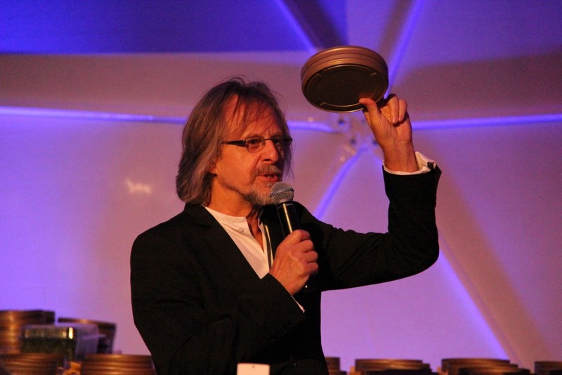 kino kulinarne transatlantyk 2014 (17) - Grzegorz Maciejewski