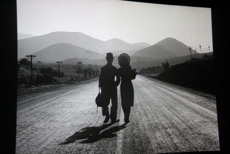 kino kulinarne transatlantyk 2014 (5) - Grzegorz Maciejewski