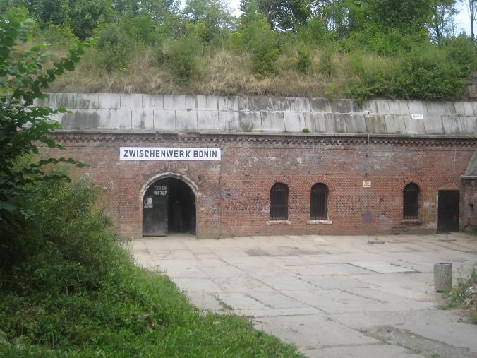 fort 5 a (18) - Jacek Butlewski