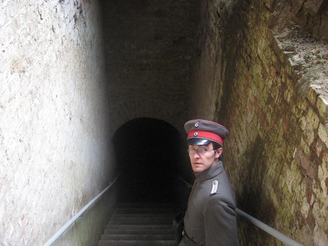 fort 5 a (14) - Jacek Butlewski