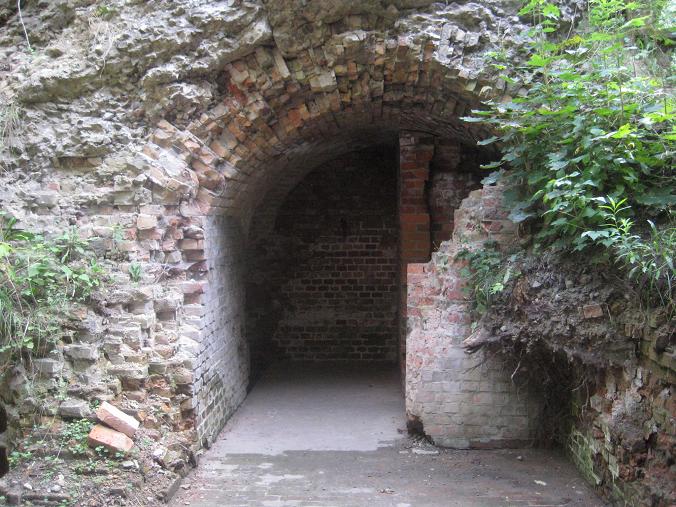 fort 5 a (5) - Jacek Butlewski