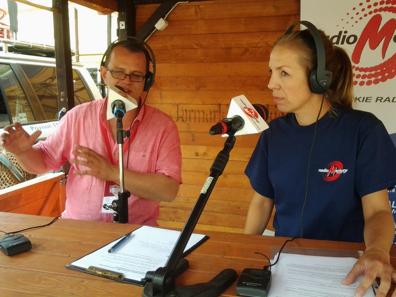 Małgorzata Rybczyńska