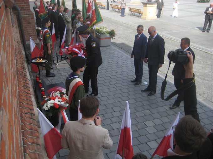 czyn chłopski - Rafał Regulski