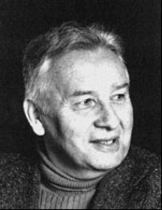 Henryk Mikołaj Górecki