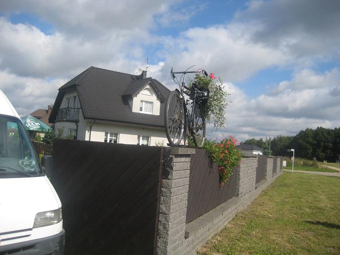 stanica Złotkowo (1) - Jacek Butlewski