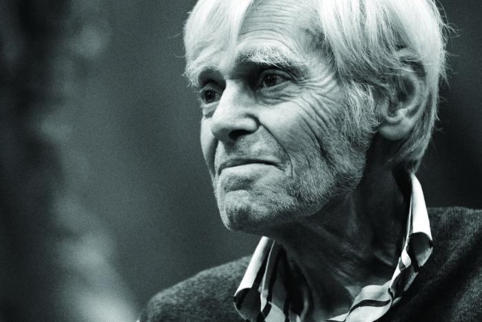 frans bruggen - Narodowy Instytut Fryderyka Chopina 